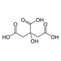 supplier of CITRIC ACID