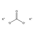 supplier of POTASSIUM CARBONATE