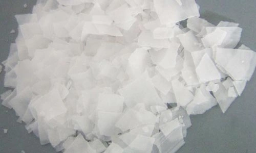 Caustic Potash Flakes